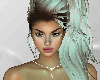 SL Billie Gown White