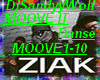 Ziak-MOOVE IT+D