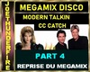 Megamix Disco P4