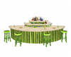 Animated Bar