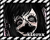 🖤 malfunction doll
