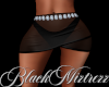 !BM Kidia Black Skirt