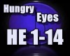 Hungry Eyes
