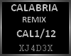 CALABRIA/Remix