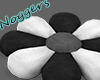 Flower Pillow