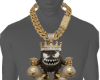 Monster Money Chain