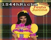 SR! Caipira Chic