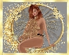 Sexy Women Gold