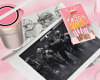 My stuff ♡