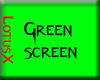 Green Screen Photo Shoot