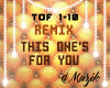 This One's For You Remix