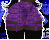 T|Batty Skirt Bora