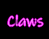 Diaval |Claws