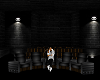 5 Seat Theater Seat