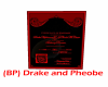 (BP) Drake and Pheobe