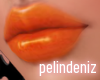 [P] Hallowen lips