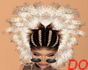 PLATINUM  BRAIDS