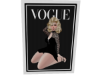 Vogue Kat <3