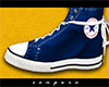 Blue Allstar