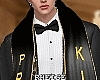 Prom King Sash