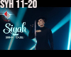 Sebnem Tovuzlu Siyah P2
