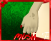 Bauble's Claws (F)