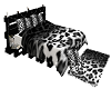 *Ney* Snow Leopard Bed