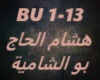 Hisham El Hajj-Bu El Sha
