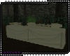 E| Forest Platter Table