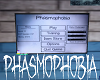 Phasmophobia Glow Board