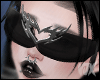 "Grunged Glasses