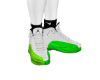 greenman shoes