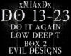 [M]DO IT AGAIN-BOX 2/2