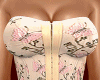 BEIGE SHIMMER SHEER BNDL