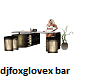 djfoxglovex bar
