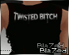 Bl Twisted  Top