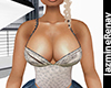 J* CC Bustier Top Busty