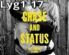 Chase & Status -Let u Go