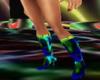 BluGreen Rave Boots