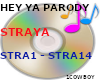 STRAYA~TRIGGER~DJ~PARODY
