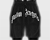 Palm A. Shorts
