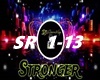 Stronger Cover Remix