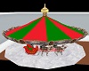 CS Christmas Carousel