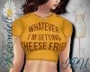 RVNe Cheese Fries