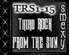 Third Rock From the Sun