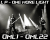 LINKIN.P One More Light.