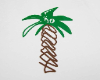 ✯ Palm Tree Angels Tee