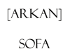 [ark] latex sofa