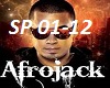 The Spark Afrojack+dance