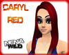 [NW] Caryl Red